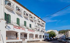 Hostal Marina Cadaques